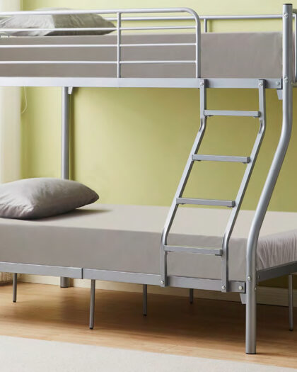 Milano Triple Bunk Bed